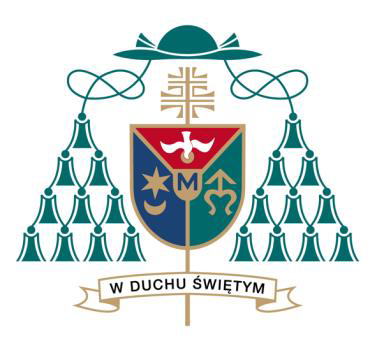 logo arcybiskup Skworc